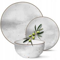 Serwis obiadowy MG Home Antico 12 szt.