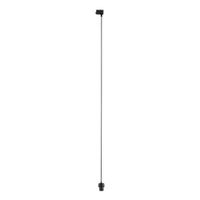 zawiesie 1,5m do szynoprzewodu 3f tracer black 6776 tk lighting