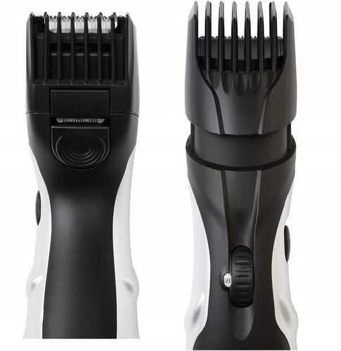 Trymer Remington MB320C Maszynka Męska do Stylizacji Włosów ZAROSTU na Arena.pl