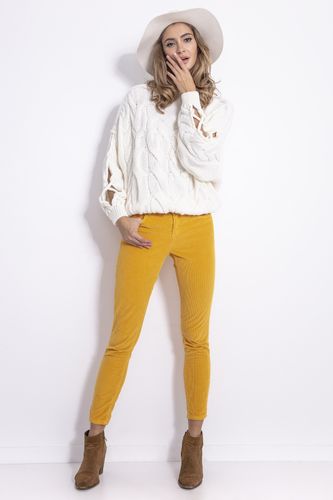 Sweter F850 Mocca S/M na Arena.pl