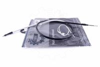 Linka hamulca ręcznego tył lewy/prawy FIAT SCUDO 2009 2010 2011 2012 2013