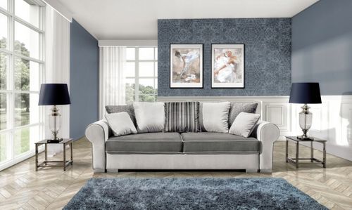 Sofa Kanapa 256 DELUXE WRL na Arena.pl