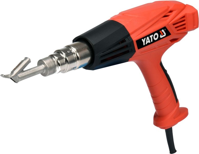 opalarka 2000w 450~600°c, 2 biegi - yt-82294 zdjęcie 2