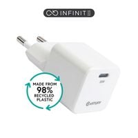 eSTUFF INFINITE (GRS) USB-C Charger