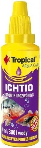 Tropical Ichtio 30ml zdjęcie 1