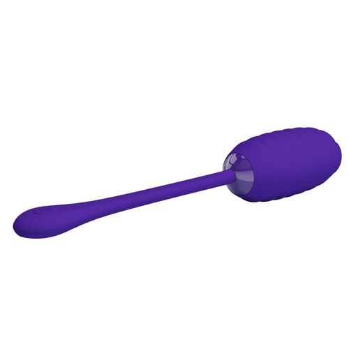 PRETTY LOVE - KIRK Super Soft Silicone, 12 vibration functions na Arena.pl