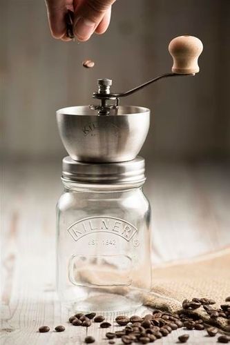 KIL - Młynek do kawy na Arena.pl