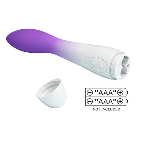 Pretty Love - Bishop, 30 Vibration Functions, Abs Silicone na Arena.pl