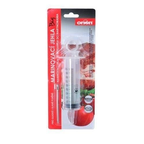 Strzykawka do marynowania 100 ml na Arena.pl