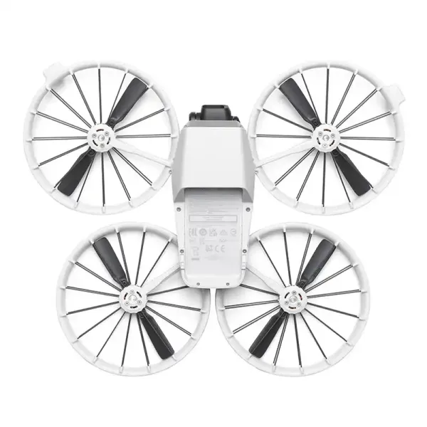 Dron DJI Flip (RC 2) zdjęcie 3