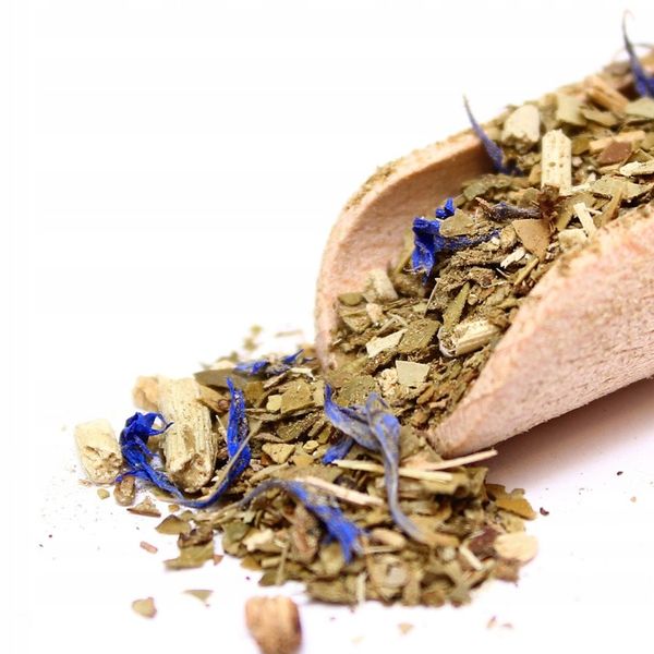 Yerba Mate 1,5KG NAJMOCNIEJSZE GATUNKI mega moc Vakapi 1500g zdjęcie 2