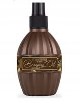 Miamina by Mara brązujący olejek do opalania Bronzing Oil Coconut 200ml