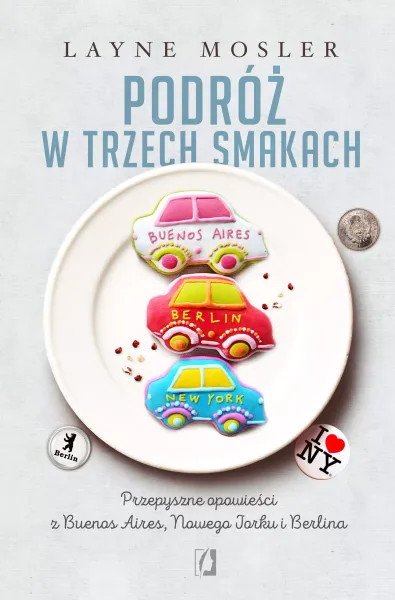 Podróż w trzech smakach zdjęcie 1