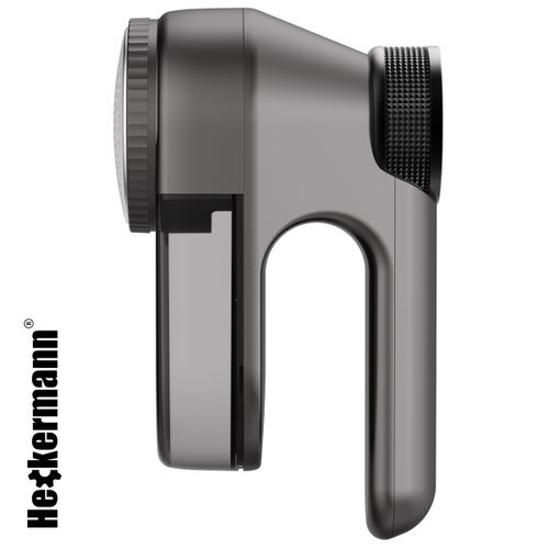 Elektryczna Golarka Do Ubrań Heckermann B1 na Arena.pl