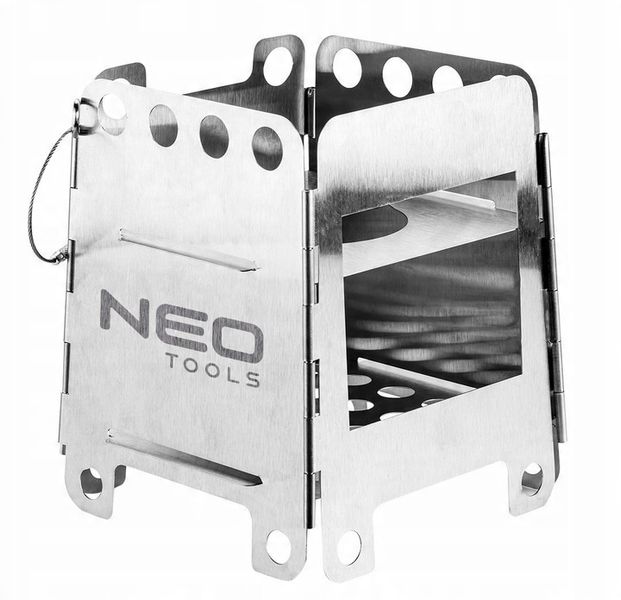 NEO 63-126 Kuchenka survivalowa zdjęcie 16