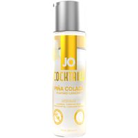 system jo - h2o lubricant cocktails pina colada 60 ml