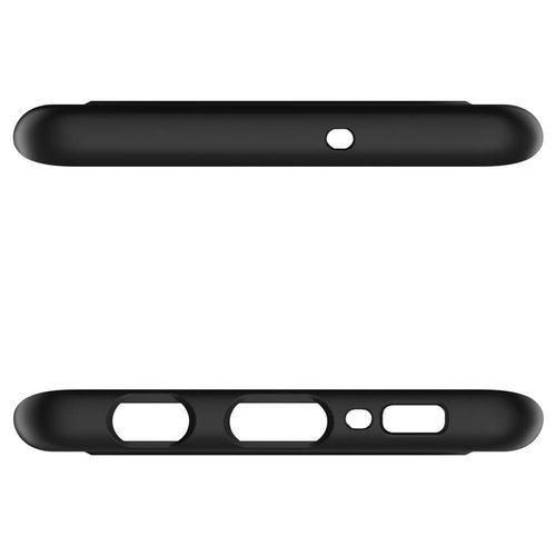 Etui Spigen Thin Fit Galaxy S10+ Plus Black na Arena.pl