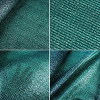 SIATKA CIENIUJĄCA MASKUJĄCA OSŁONA Mata NA PŁOT Balkon Ogrodzenie 1,5 x 25m