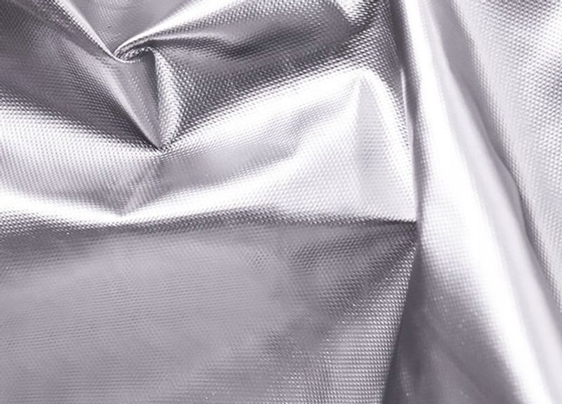 Parasol przeciwsłoneczny na kokpit zdjęcie 5