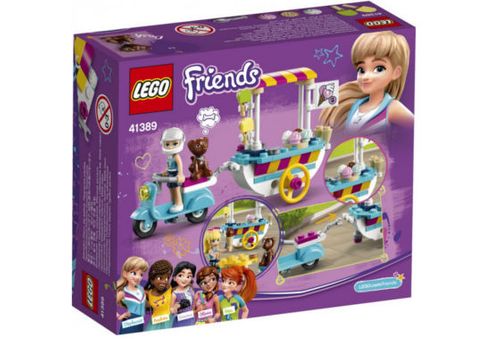 LEGO 41389 na Arena.pl