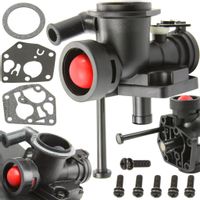 GAŹNIK SILNIKA SPALINOWEGO BS PLUSA