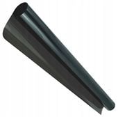 Y4M27 Super Dark Black do przyciemniania Folia 75x