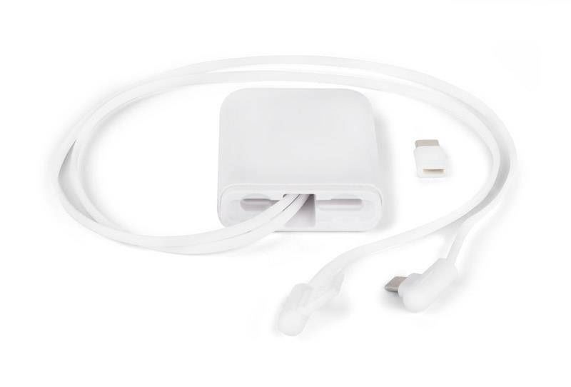 Kabel USB KESI 09109-01 Biały zdjęcie 2