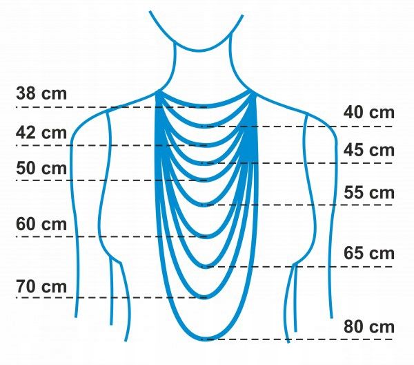 NASZYJNIK SREBRNY POZŁACANY Z MAŁYM SERCEM zdjęcie 5