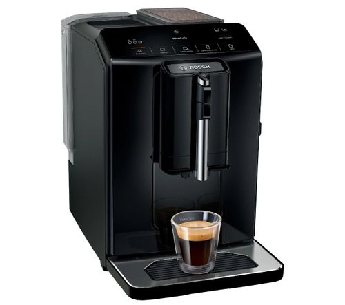 Ekspres ciśnieniowy do kawy Bosch TIE20109 1300W 15 barów automatyczny na Arena.pl
