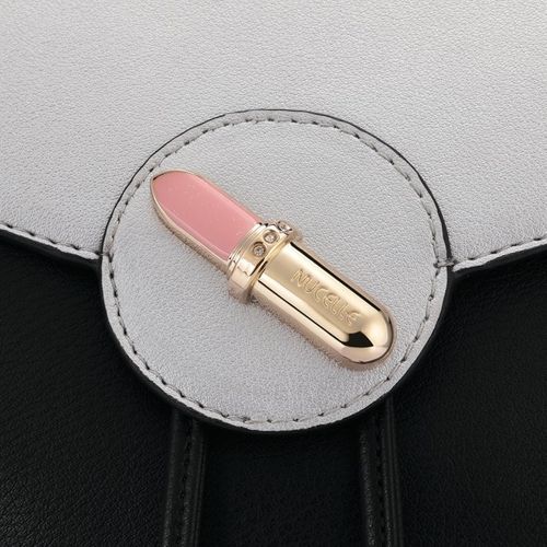 Nucelle całuśny plecak Czarny na Arena.pl