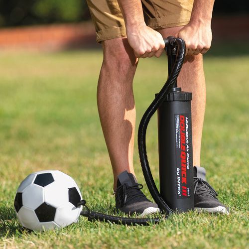 pompka ręczna double quick iii 48 cm intex 68615 na Arena.pl