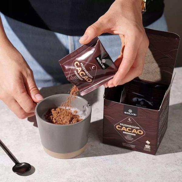 CACAO ELIXIR 12 zdjęcie 3