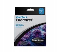 Seachem Reef Pack 2  - 3x100ml Enhancer