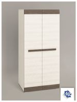 BLANCO 01 SZAFA UBRANIOWA GARDEROBA