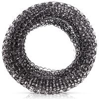 Druciak Kuchenny Metalowy do Szorowania Czyszczenia Naczyń Powierzchni