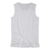 Koszulka Bokserka Męska Cotton-Touch Sublimacja Termotransfer S