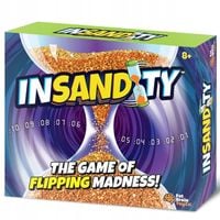 Gra Wyścig z Czasem In-Sand-ity