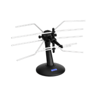 Antena DVB-T2 pokojowa do tv naziemnej DSP-860 5G Protected Telkom Telmor
