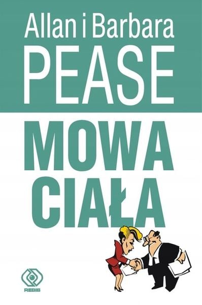 Mowa ciała zdjęcie 1