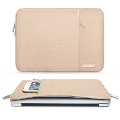TECH-PROTECT SLEEVY LAPTOP 15-16 CAFFE LATTE na Arena.pl