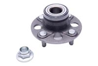 Piasta koła tył do HONDA Jazz II