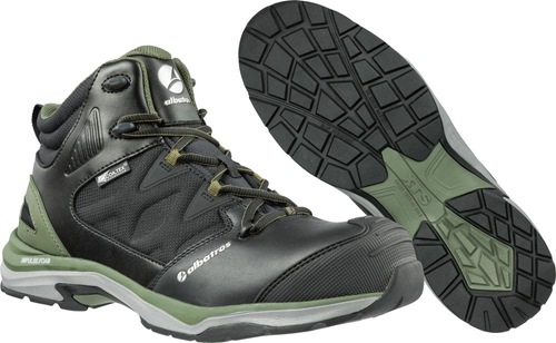 Buty 636220, S3, ESD, HRO, SRC, rozmiar 46 na Arena.pl