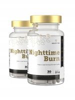 GOLDEN TREE SPALACZ TŁUSZCZU MOCNY na NOC 3w1 OPUNCJA L-karnityna 2 szt