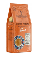 Kawa ziarnista TEMPELMANN Crema TERRA 1 kg