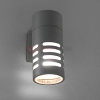 Oprawa elewacyjna kinkiet ogrodowy MEKONG I 1x40W E27 4418