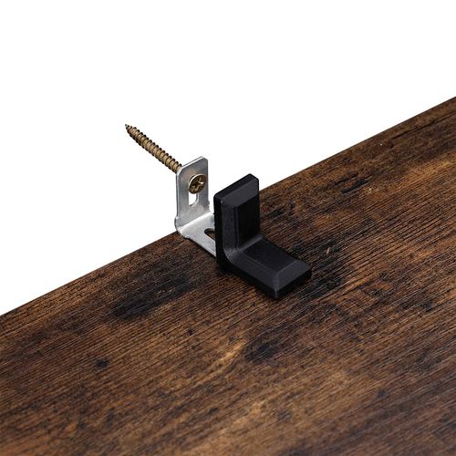 Regał Półka na Książki - LBC61BX na Arena.pl