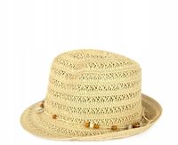 Letni Kapelusz Trilby Upalne lato cz20110-1