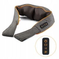 Masażer karku, pleców i szyi Medivon Collar Simple 18 W