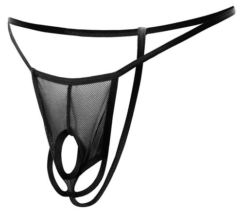 men´s mini string m/l na Arena.pl