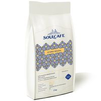 SoulCafe d'oro Brasil Speciality kawa ziarnista 1kg